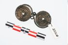 Foto von Bronzebrillenfibel (NHMW-PRAE-025500)